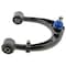 Mevotech 08-15 Lexus Lx570/08-15 Toyota Ld Cruisr Control Arm-Bj, Cms861191 CMS861191 - alternate 4